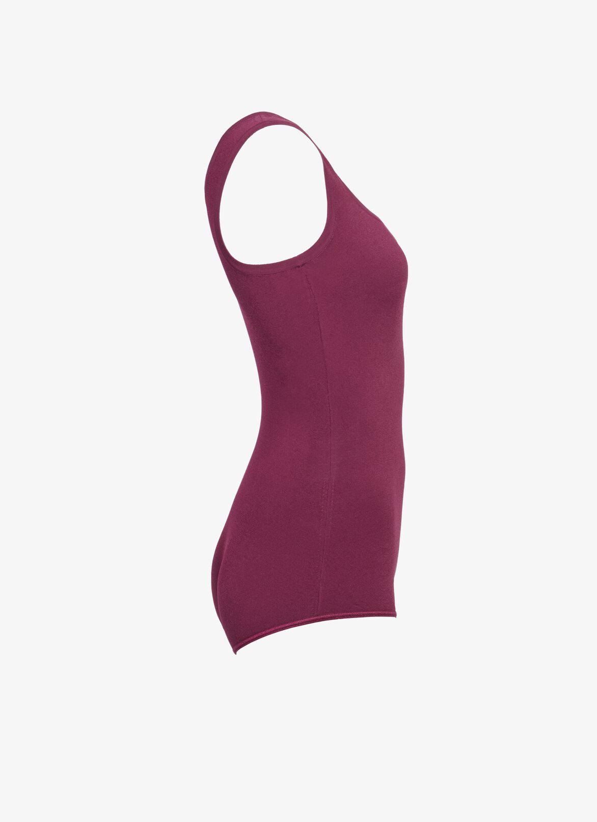 Bodies ALAÏA GARNET RED BODIES